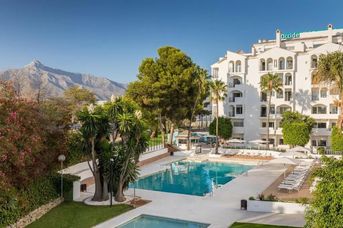 Occidental Puerto Banus (ex. Pyr Marbella)