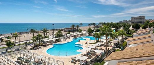 Occidental Torremolinos Playa (ex. SMY Costa Del Sol)