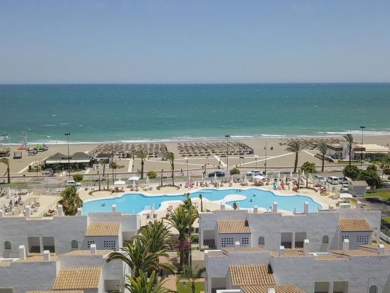 Occidental Torremolinos Playa (Ex SMY) 4*