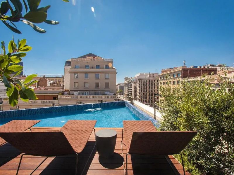 Ocean Drive Barcelona