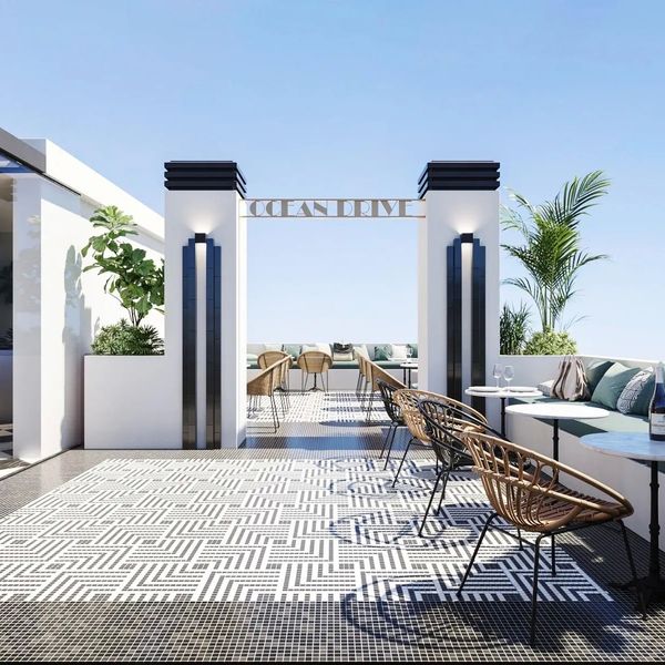 Ocean Drive Ibiza (ex. OD Ocean Drive)