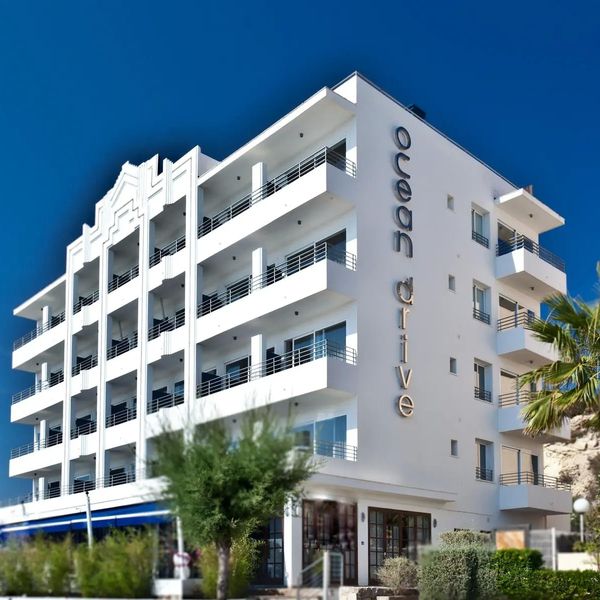 Ocean Drive Ibiza (ex. OD Ocean Drive)
