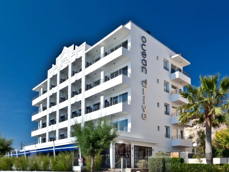 Ocean Drive Ibiza (ex. OD Ocean Drive)