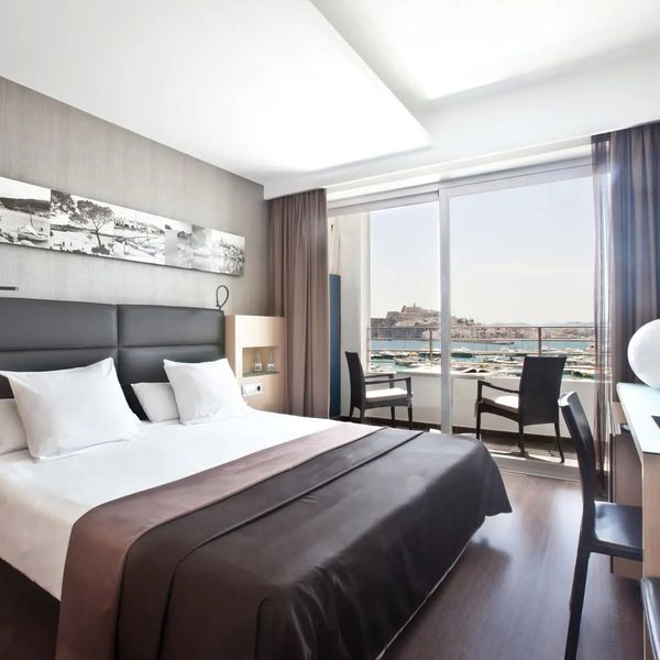 Ocean Drive Ibiza (ex. OD Ocean Drive)