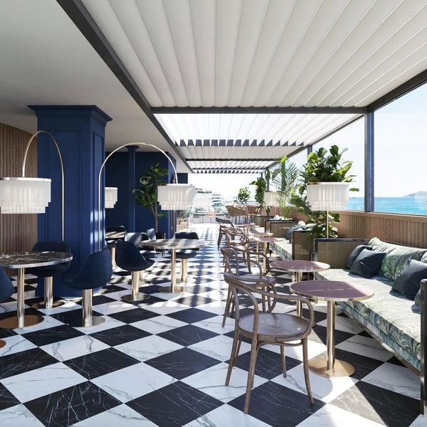 Ocean Drive Ibiza (ex. OD Ocean Drive)