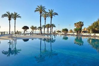 Ocean House Costa del Sol