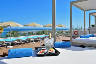 Ocean House Costa del Sol