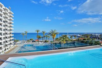 Ocean House Costa del Sol