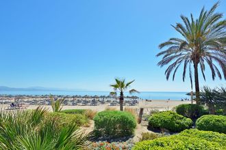 Ocean House Costa del Sol