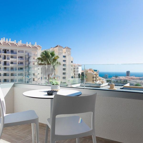 Ohasis Boutique Suites (ex Ohasis Apartamentos)
