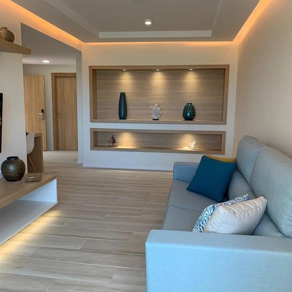 Ohasis Boutique Suites (ex Ohasis Apartamentos)