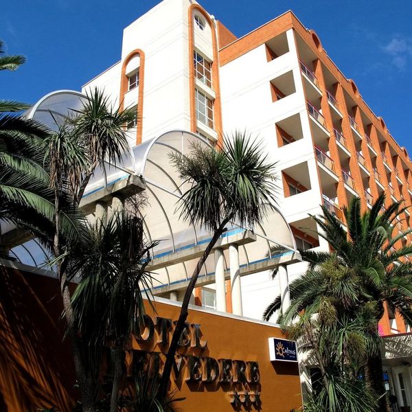 Ohtels Belvedere (Salou)
