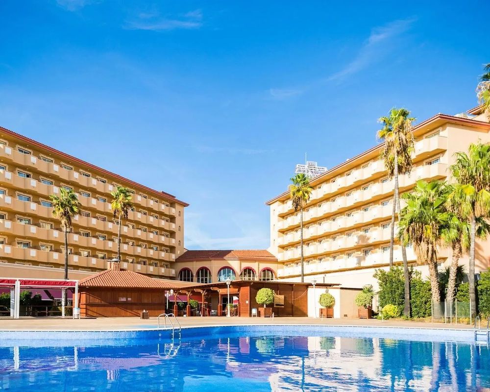 Ohtels La Hacienda (ex. Gran Hotel La Hacienda)