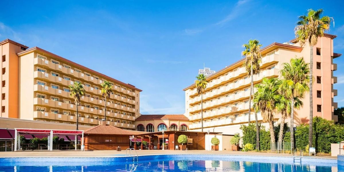 Hiszpania na 7 dni w październiku: 4⋆ hotel od 2 641 zł