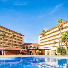 Ohtels La Hacienda (ex. Gran Hotel La Hacienda)