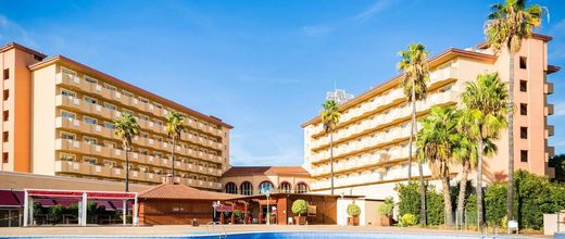 Ohtels La Hacienda (ex. Gran Hotel La Hacienda)