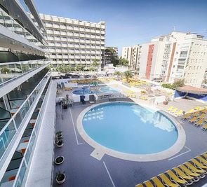 Ohtels Villa Dorada