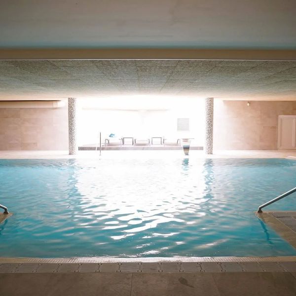 Ohtels Villa Romana (ex. Villa Romana)