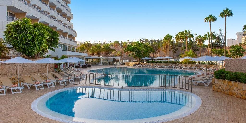 Hiszpania na 7 dni w październiku: 4⋆ hotel od 4 969 zł