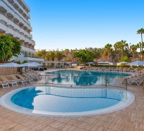 Ole Tenerife Tropical (ex Iberostar)