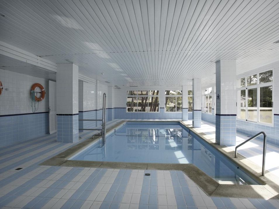 basen, sport i rekreacja
