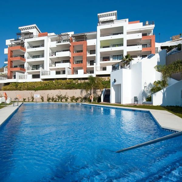 Olee Nerja Holiday Rentals by Fuerte Group (ex. Apartamentos Fuerte Calaceite)