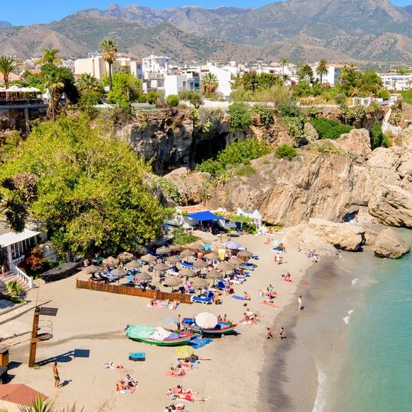 Olee Nerja Holiday Rentals by Fuerte Group (ex. Apartamentos Fuerte Calaceite)