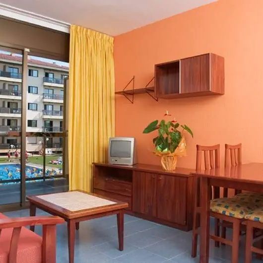 Olimar II Aparthotel