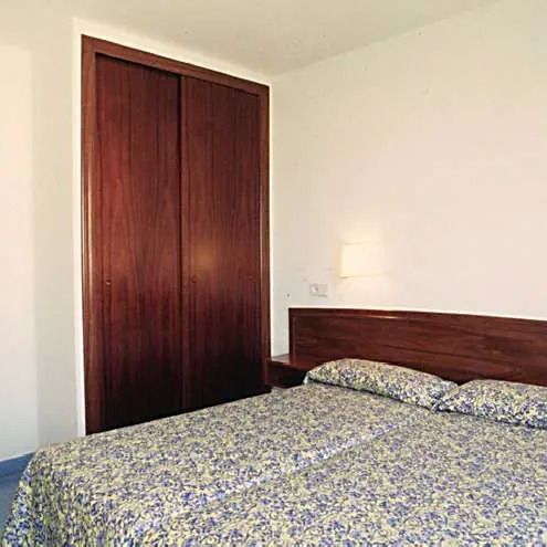 Olimar II Aparthotel