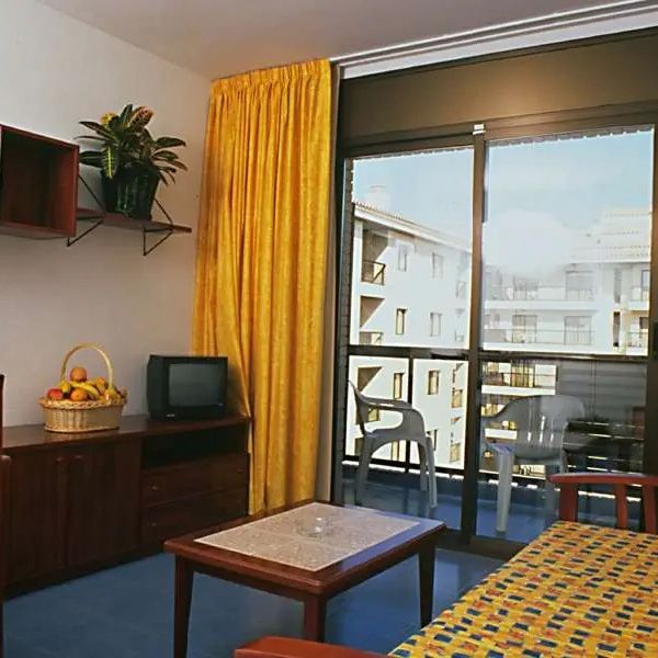 Olimar II Aparthotel