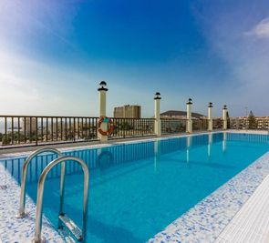 Olivina Aparthotel (ex Labranda Reveron)