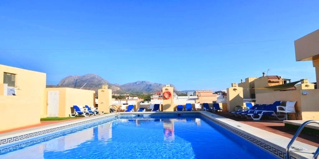 Hiszpania na 7 dni w listopadzie: 4⋆ hotel od 2 489 zł
