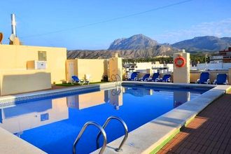 Olympus Benidorm