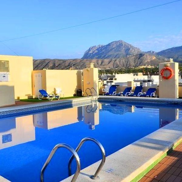 Olympus (Benidorm)