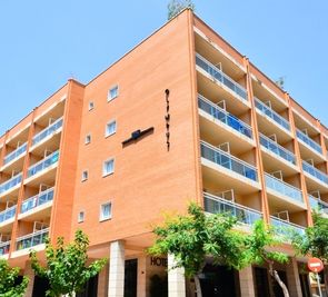 Olympus (Benidorm)