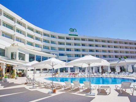 On Hotels Oceanfront