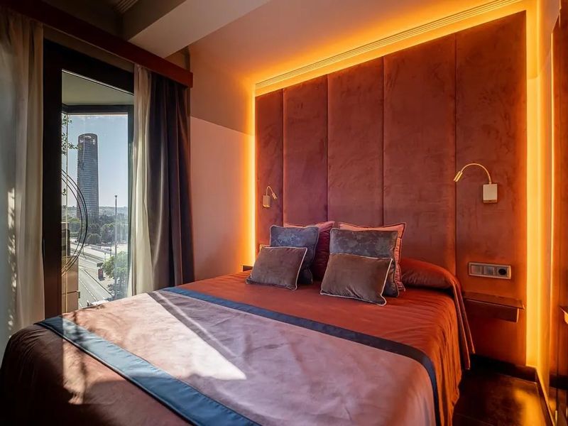 On Suites Sevilla