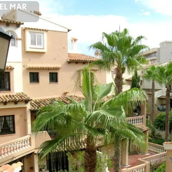 Ona Aldea del Mar