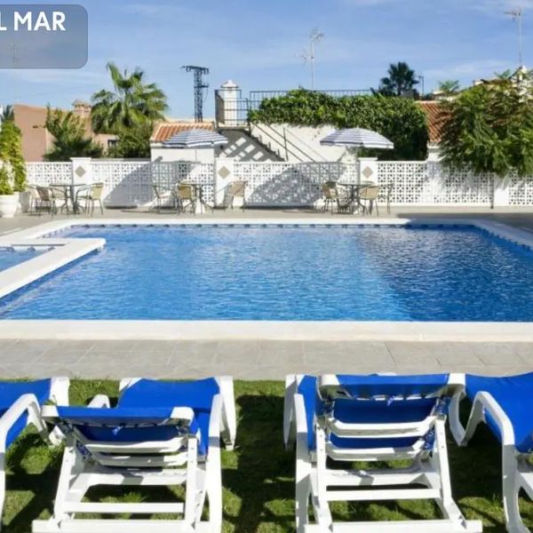 Ona Aldea del Mar