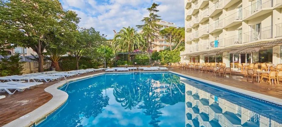 Don Juan Resort