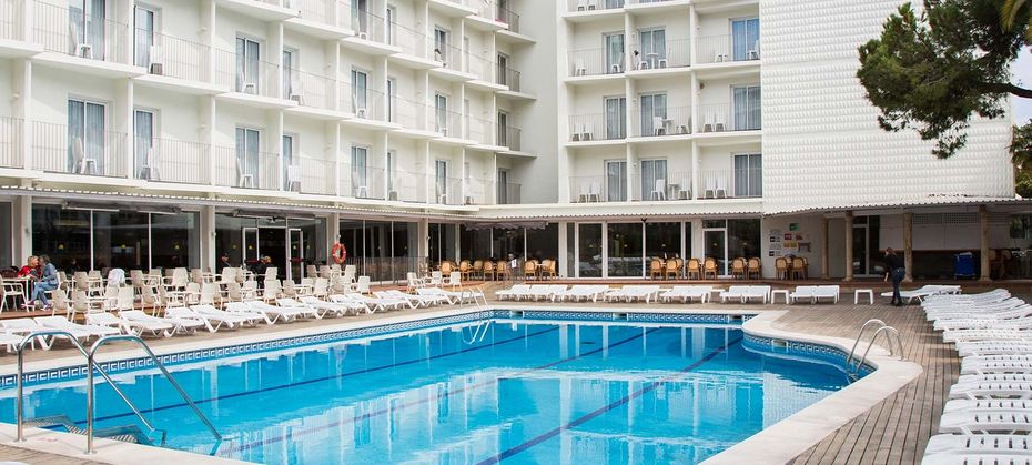 Don Juan Resort
