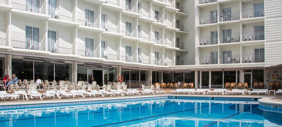 Don Juan Resort