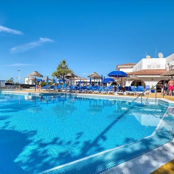 Ona el Marques Resort