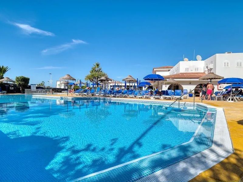 Ona el Marques Resort