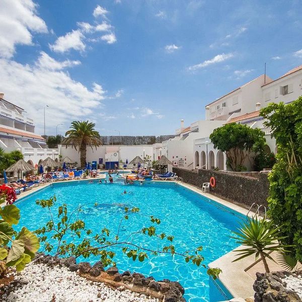 Ona Los Claveles (Los Cristianos)