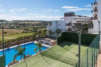 Ona Valle Romano Golf Resort ex Tryp Valle Romano