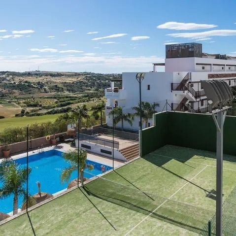 Ona Valle Romano Golf & Resort (ex Tryp Valle Romano)