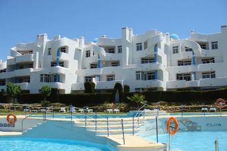 Ona Valle Romano Golf Resort ex Tryp Valle Romano