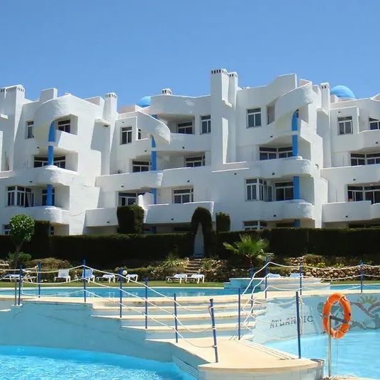 Ona Valle Romano Golf & Resort (ex Tryp Valle Romano)