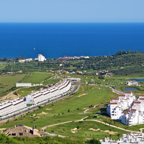 Ona Valle Romano Golf & Resort (ex Tryp Valle Romano)